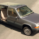 Illustration for article titled There Was Once A Renault Le Car Concept With Sliding Doors
